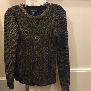 Ralph Lauren sweater